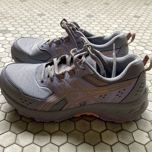 GEL-VENTURE 9 Ortholite Sneakers size 7.5